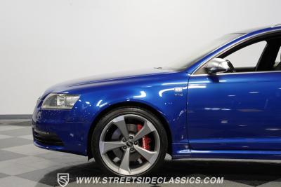2006 Audi A6 V10 Avant S6 Tribute