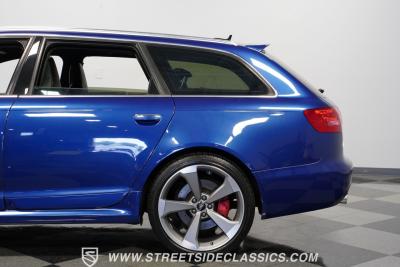 2006 Audi A6 V10 Avant S6 Tribute