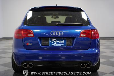 2006 Audi A6 V10 Avant S6 Tribute