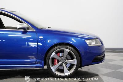 2006 Audi A6 V10 Avant S6 Tribute