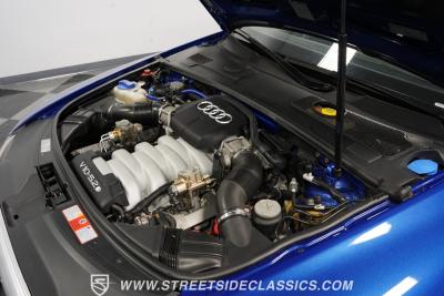 2006 Audi A6 V10 Avant S6 Tribute