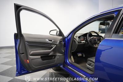 2006 Audi A6 V10 Avant S6 Tribute