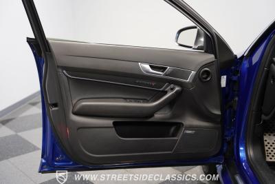 2006 Audi A6 V10 Avant S6 Tribute