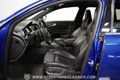 2006 Audi A6 V10 Avant S6 Tribute