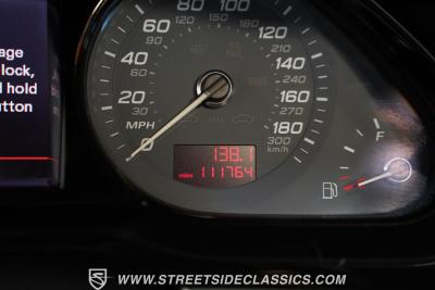 2006 Audi A6 V10 Avant S6 Tribute