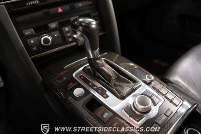 2006 Audi A6 V10 Avant S6 Tribute