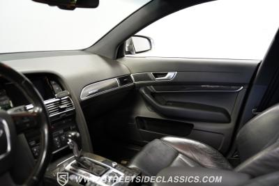 2006 Audi A6 V10 Avant S6 Tribute