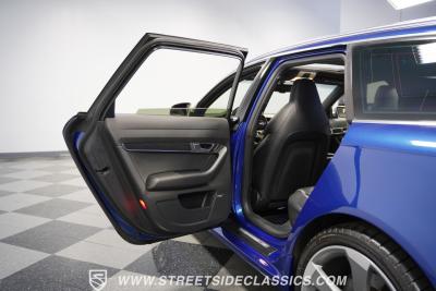 2006 Audi A6 V10 Avant S6 Tribute