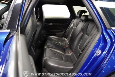 2006 Audi A6 V10 Avant S6 Tribute