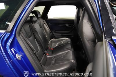 2006 Audi A6 V10 Avant S6 Tribute