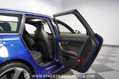 2006 Audi A6 V10 Avant S6 Tribute