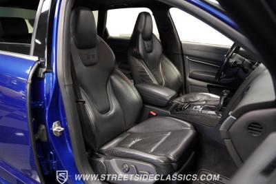 2006 Audi A6 V10 Avant S6 Tribute