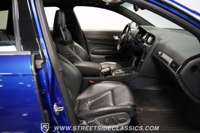 2006 Audi A6 V10 Avant S6 Tribute