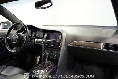2006 Audi A6 V10 Avant S6 Tribute