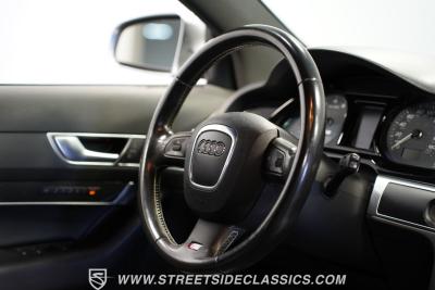 2006 Audi A6 V10 Avant S6 Tribute