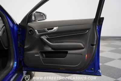 2006 Audi A6 V10 Avant S6 Tribute