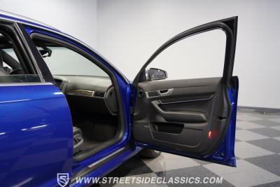 2006 Audi A6 V10 Avant S6 Tribute