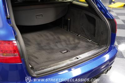 2006 Audi A6 V10 Avant S6 Tribute