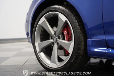 2006 Audi A6 V10 Avant S6 Tribute