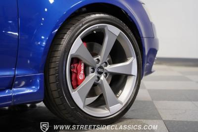 2006 Audi A6 V10 Avant S6 Tribute