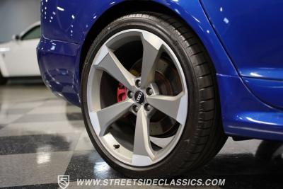 2006 Audi A6 V10 Avant S6 Tribute