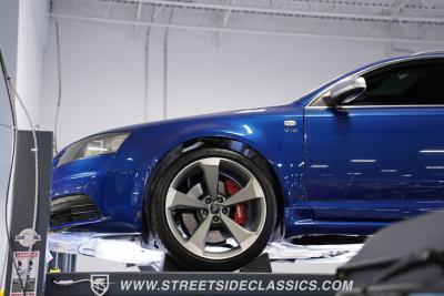 2006 Audi A6 V10 Avant S6 Tribute