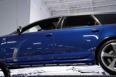 2006 Audi A6 V10 Avant S6 Tribute