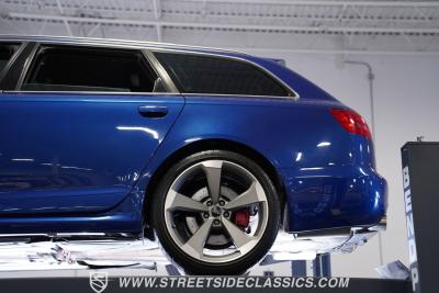 2006 Audi A6 V10 Avant S6 Tribute