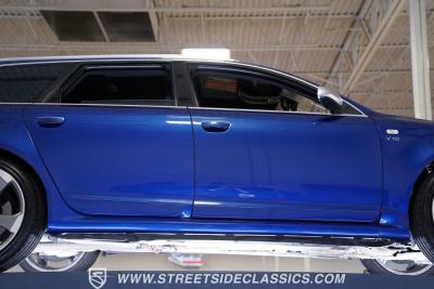 2006 Audi A6 V10 Avant S6 Tribute