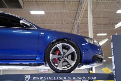 2006 Audi A6 V10 Avant S6 Tribute