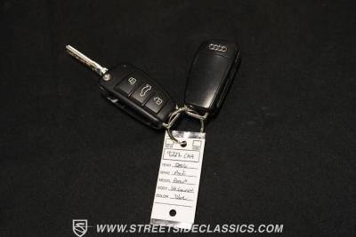 2006 Audi A6 V10 Avant S6 Tribute