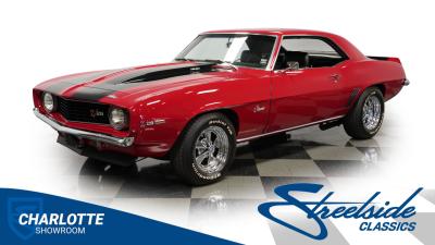 1969 Chevrolet Camaro Z28