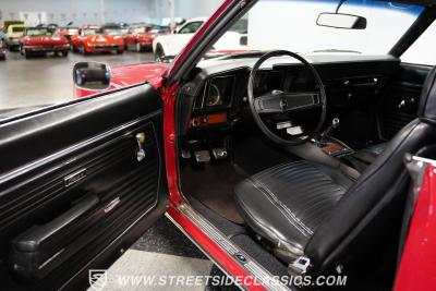 1969 Chevrolet Camaro Z28