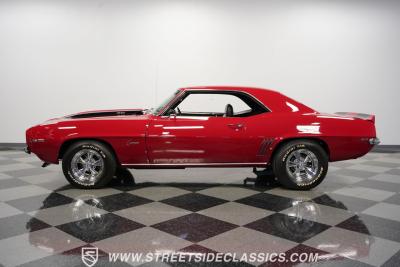 1969 Chevrolet Camaro Z28