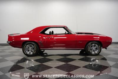 1969 Chevrolet Camaro Z28