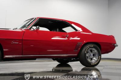 1969 Chevrolet Camaro Z28