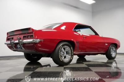 1969 Chevrolet Camaro Z28
