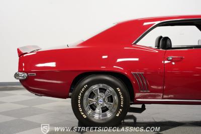 1969 Chevrolet Camaro Z28