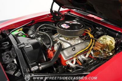 1969 Chevrolet Camaro Z28