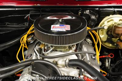 1969 Chevrolet Camaro Z28