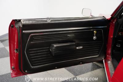 1969 Chevrolet Camaro Z28