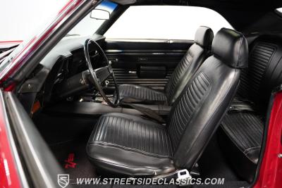 1969 Chevrolet Camaro Z28