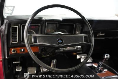 1969 Chevrolet Camaro Z28