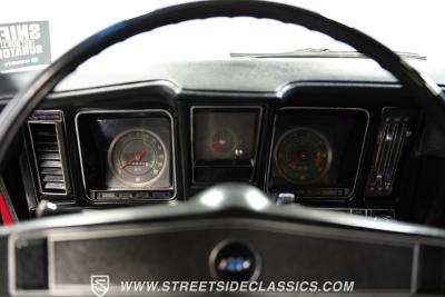 1969 Chevrolet Camaro Z28