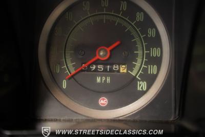 1969 Chevrolet Camaro Z28