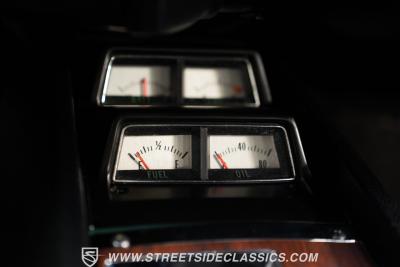 1969 Chevrolet Camaro Z28