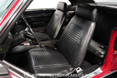 1969 Chevrolet Camaro Z28