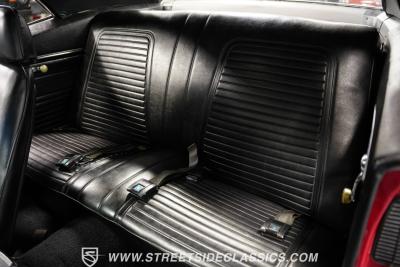 1969 Chevrolet Camaro Z28