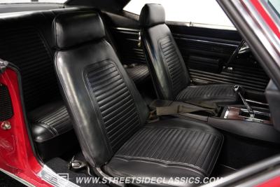 1969 Chevrolet Camaro Z28