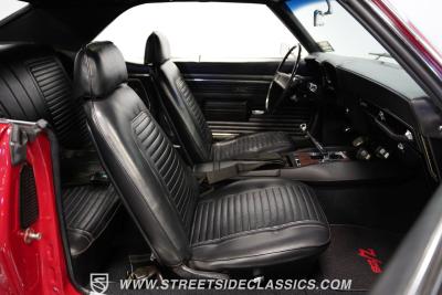 1969 Chevrolet Camaro Z28